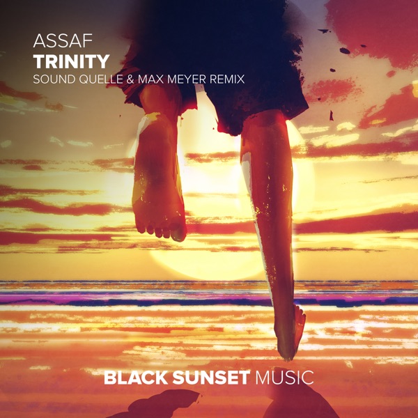 Trinity (Sound Quelle & Max Meyer Remix) - Single