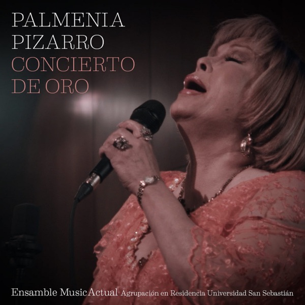Concierto de Oro (feat. Ensamble de la Universidad de San Sebastian & Sebastián Errázuriz)
