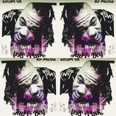 Jay & Bey (RIDE) - Single