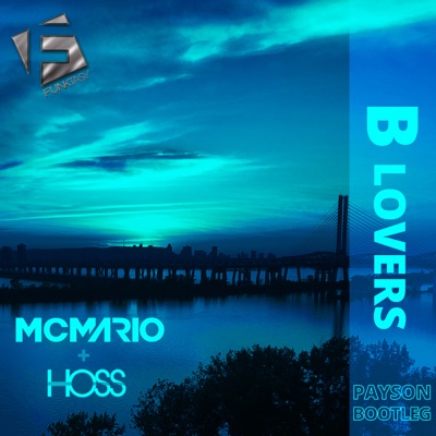 B Lovers (PAYSON Bootleg) - Single