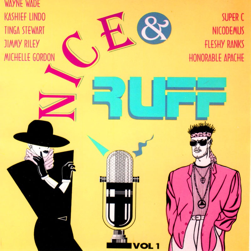 Nice & Ruff, Vol. 3 - Album by Various Artists - Apple Music