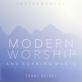 Instrumental Modern Worship and Soaking Music artwork