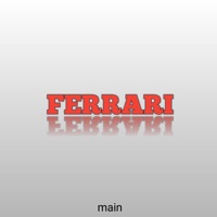 Ferrari - Single - MAIN