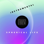 Celestial Bodies (Instrumental Version) artwork