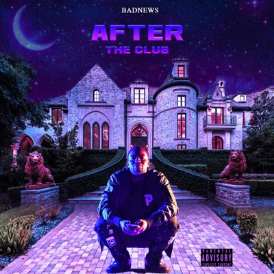 After the Club - Single