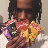 Fatwoods (feat. Lil Vyl) - Single - CKENT