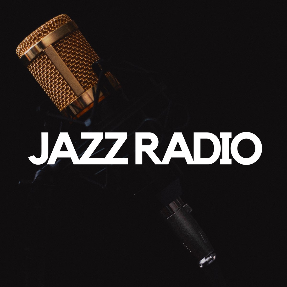 Jazz Radio - The Best Collection of Jazz Music Online, Smooth Jazz Songs,  Cool Jazz Collection par Relaxing Instrumental Jazz Academy sur Apple Music