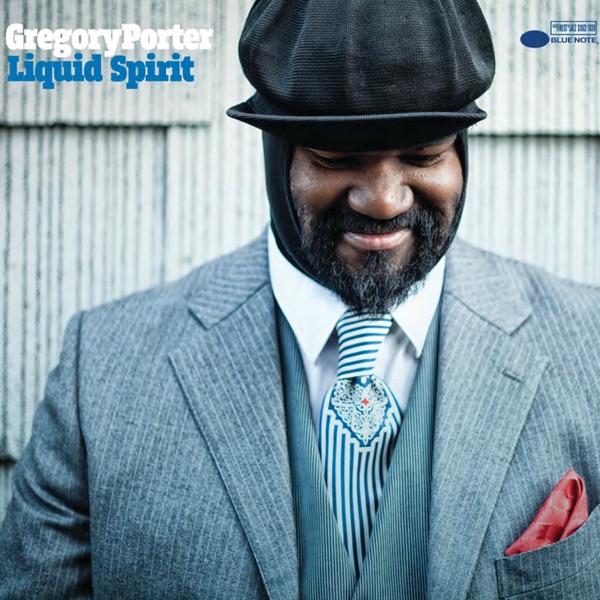 Liquid Spirit - Gregory Porter