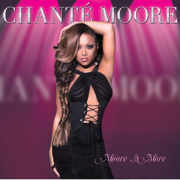 Cry Me a River - Chanté Moore