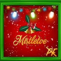 Mistletoe - Single - PaperFace