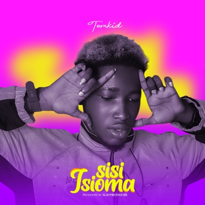 Sisi Isioma - Single