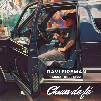 Chuva de Fé - Single