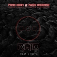 Red Shift - Single - Raid
