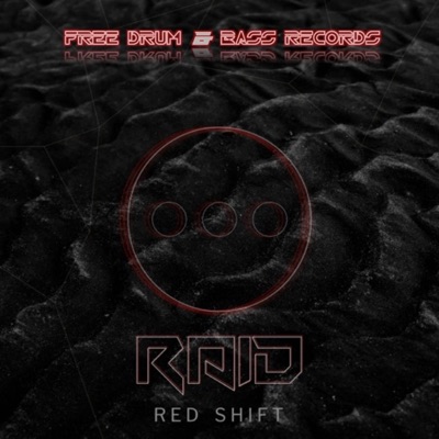 Red Shift - Single