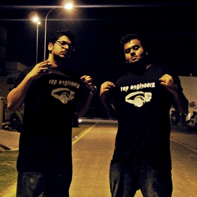 Eastlife Artillery - Single