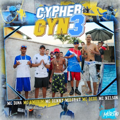 Cypher Gyn, Vol. 3 - Single