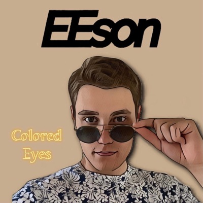 Song - Colored Eyes - Eeson