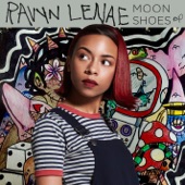 Free Room (feat. Appleby) by Ravyn Lenae