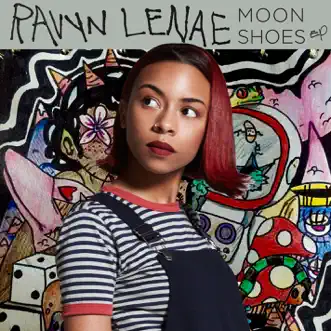 Sleep Talking by Ravyn Lenae song reviws