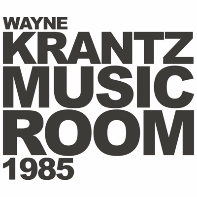 Music Room 1985 - EP