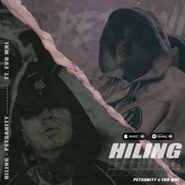 Hiling (feat. Evo Manila) Petsanity