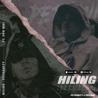 Hiling (feat. Evo Manila) - Single