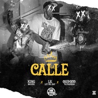 La Calle - Single - LR Ley Del Rap, Bulova & Quimico Ultra Mega