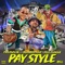 Pay Style (feat. BlabberMouf & Félé Flingue) - Macanache lyrics