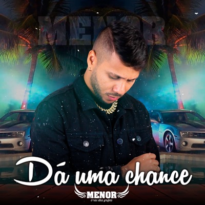 Dá uma Chance - Single