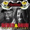 A Little More Time (feat. Buju Banton) - Beres Hammond lyrics