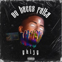 No Haces Falta - Single - YHIZY