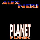 Planet Funk (Planet Funk Club Mix) artwork