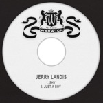 Jerry Landis - Just a Boy