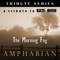 The Morning Fog - Amphabian lyrics
