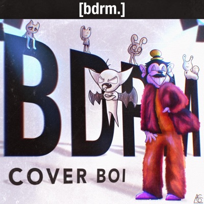 Cover Boi (feat. Dr. Marmal8 & Coxa) - Single