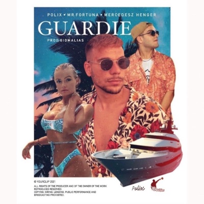 Guardie (feat. Mr. Fortuna) - Single