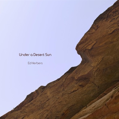 Under a Desert Sun