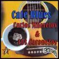 Cafe Blues