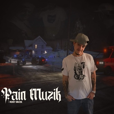 Pain Muzik (I Still Cry 2) - Single