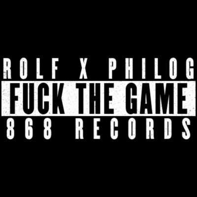 Fuck The Game - Single