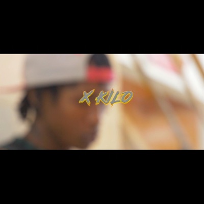 X kilo (feat. G rap) - Single