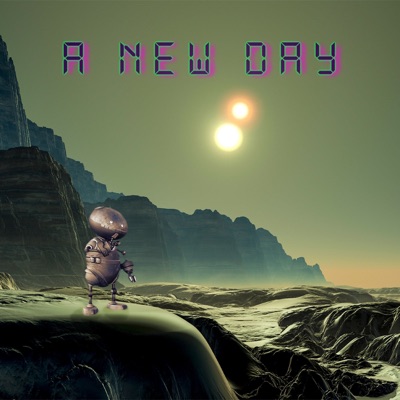 A New Day - Single