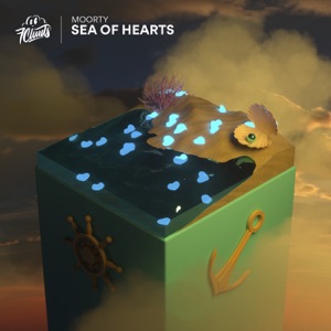 Sea of Hearts (feat. WELDON)