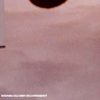 Wenn du mir schreibst - Single - ELLE & Roni