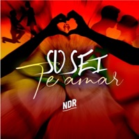Só Sei Te Amar - NDR