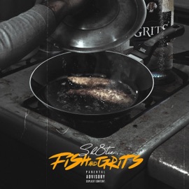 Fish and Grits Sk8tie