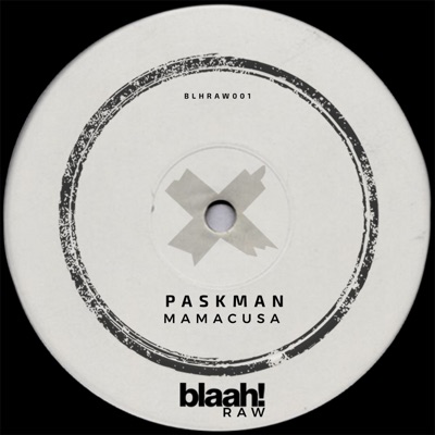 Mamacusa - Single
