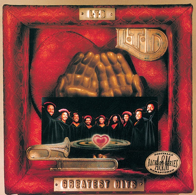 Eternal - Album by The Isley Brothers - Apple Music