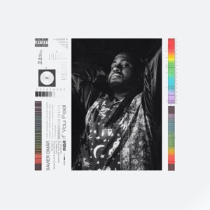 All Our Time (feat. Jae Stephens)