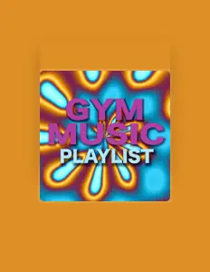 Dengarkan Gym Workout Music Series, tonton video musik, baca bio, lihat tanggal tur & lainnya!
